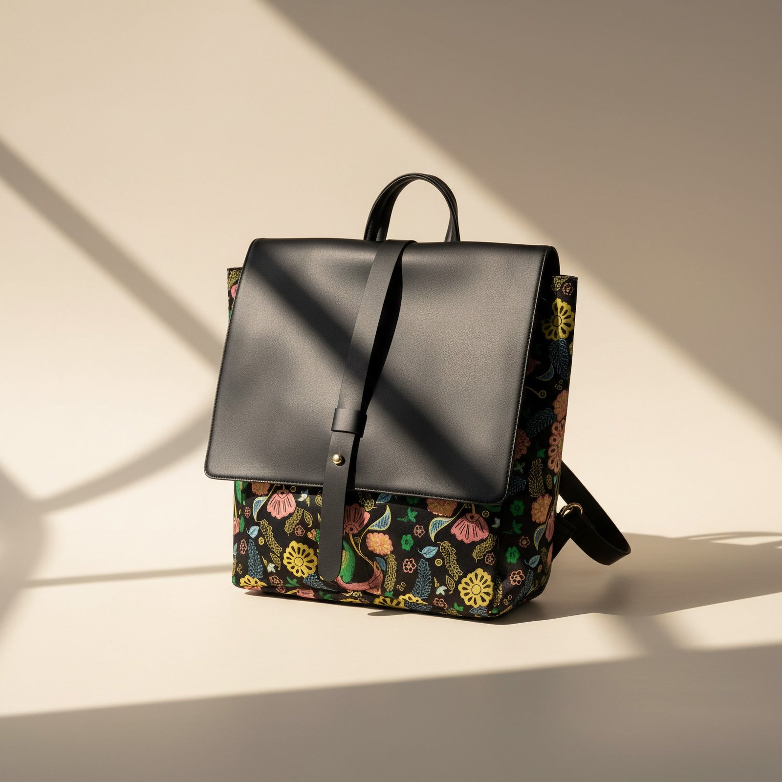 Backpack Pavoreales